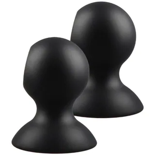 Stimulateur clitoridien Ventouses Silicone Sheeo