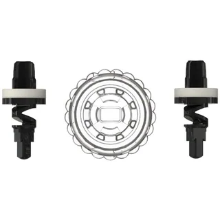 Pompe à pénis Kit Remplacement Soupape Hydromax Bathmate vue 2