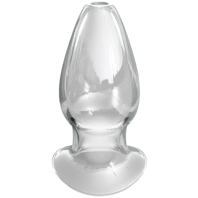 Mega Anal Gaper Plug
