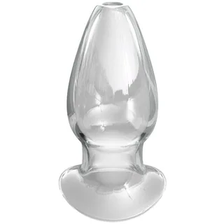 Mega Anal Gaper Plug Anal Fantasy Elite