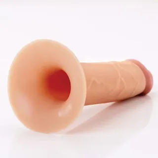 Gaine à pénis Extension Elite Ceinture Silicone vue 6