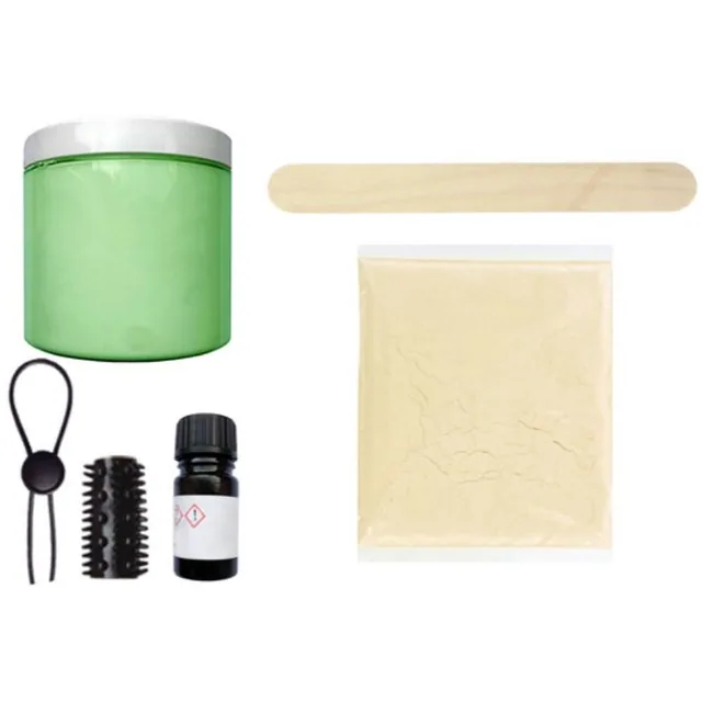 Glow dans Kit Cloner