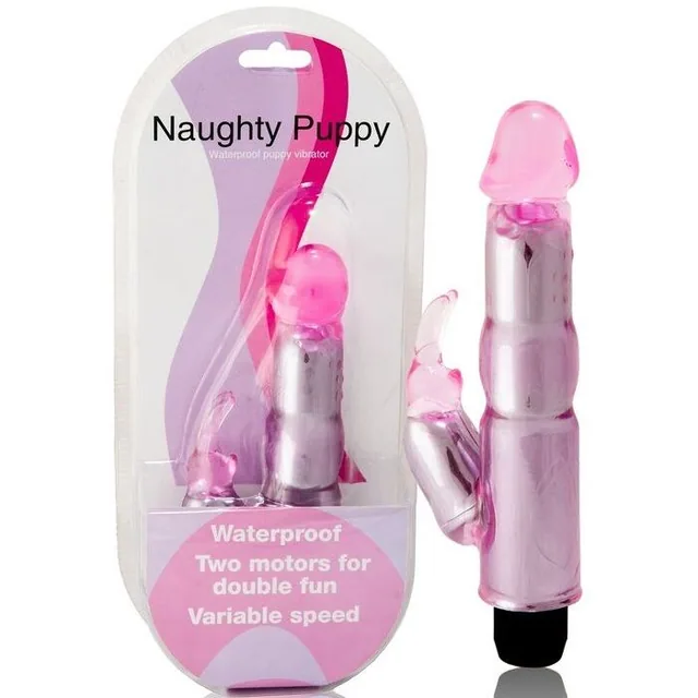 Vibrateur Stimulateur Réglable