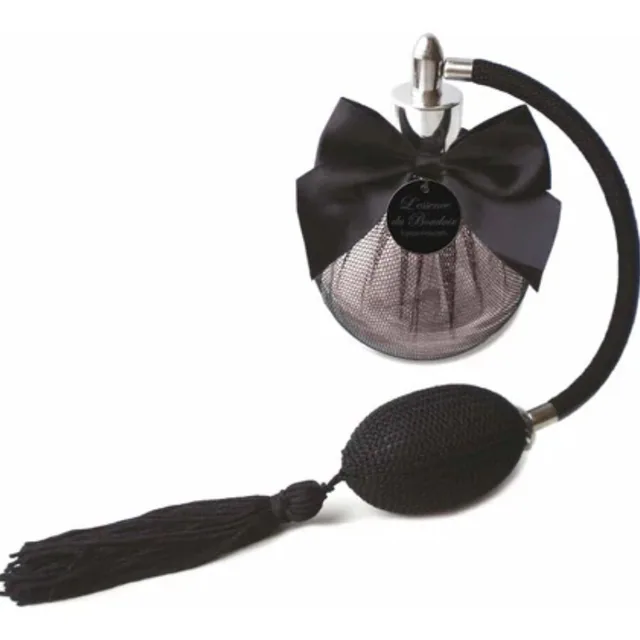 Boudoir Essence Parfumée