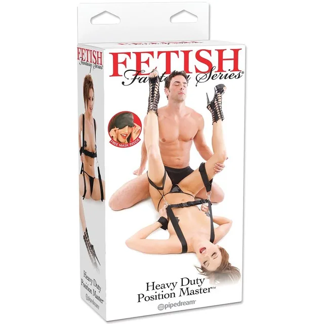 Heavy Duty Position