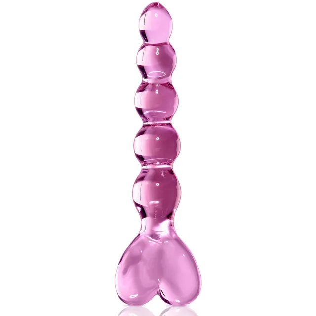 Masseur en Verre n°43