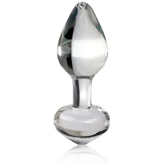 Plug N. Transparent Icicles vue 2