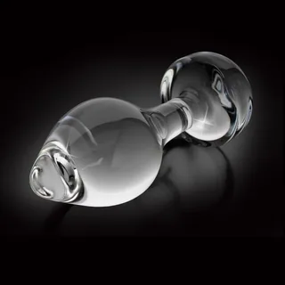 Plug N. Transparent Icicles vue 3
