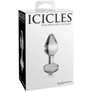 Plug N. Transparent Icicles vue 5