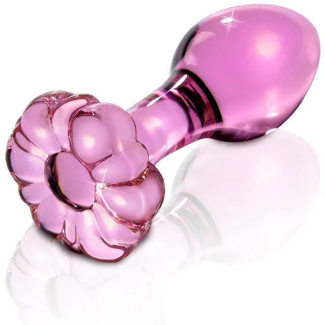 Masseur Cristal n°48