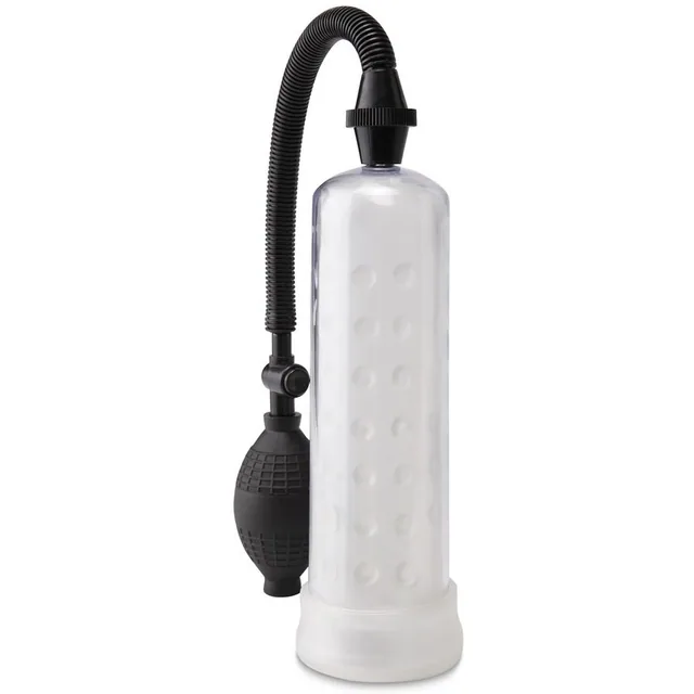 Pompe à Pénis Power Pump Silicone Pump Worx