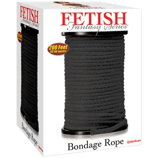 Corde Bondage Soie Japonaise Fetish Fantasy
