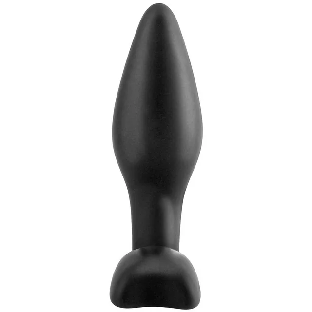 Plug Anal Silicone Mini