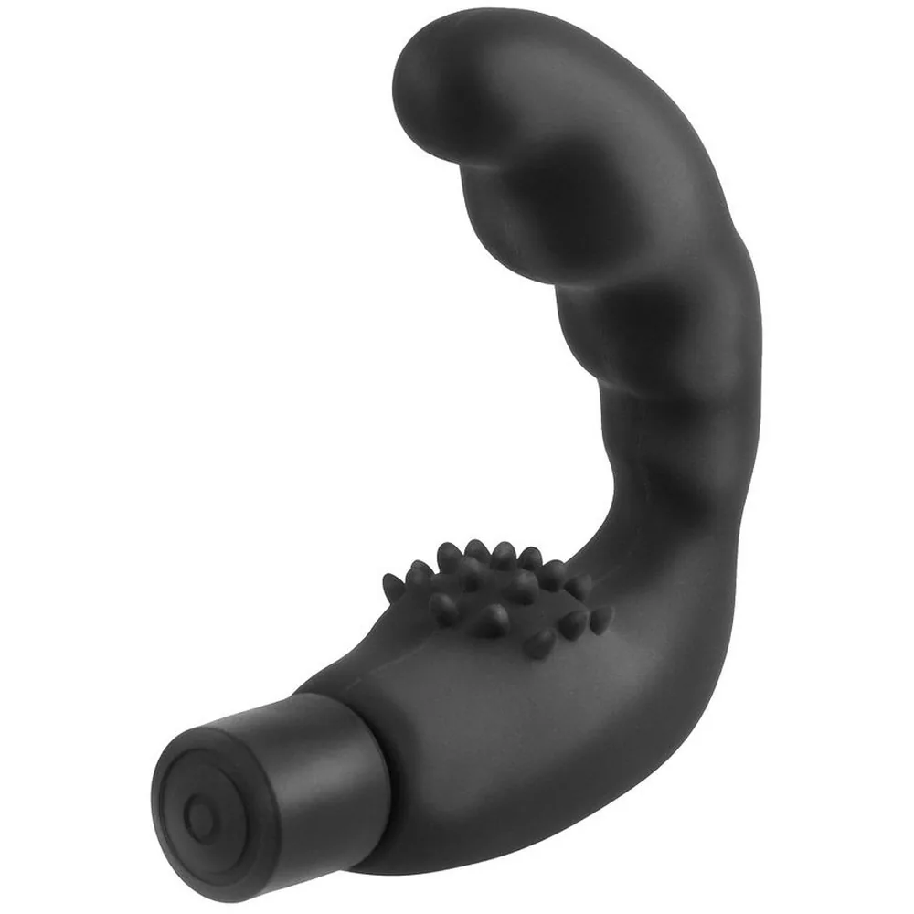 Stimulateur de prostate Vibrating Reach Autour Anal Fantasy