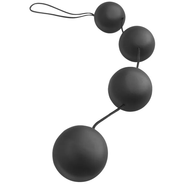 Balles Vibro-anales