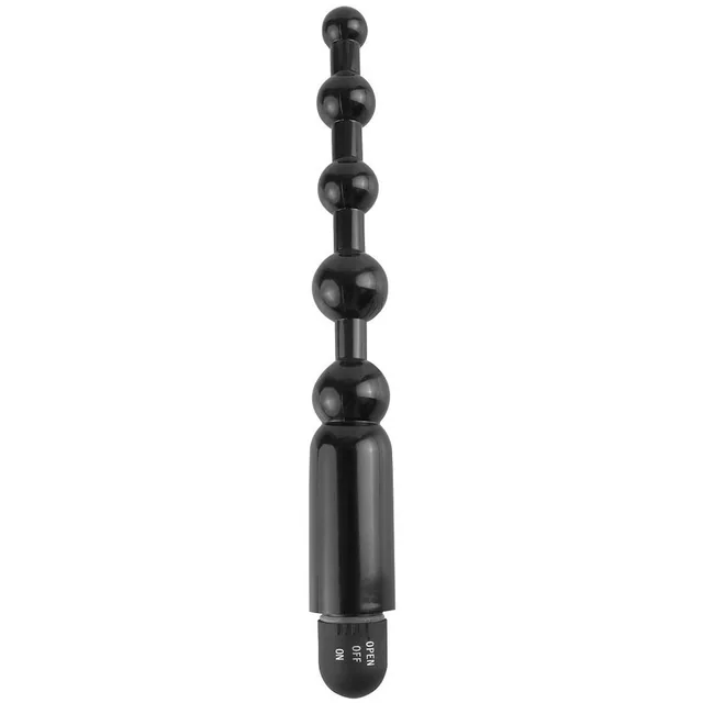 Balles Vibrantes Débutants