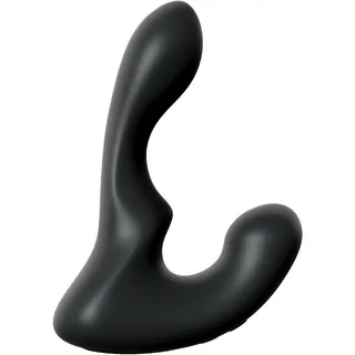 Ultimate P-Spot Milker Pipedream - vue de dos