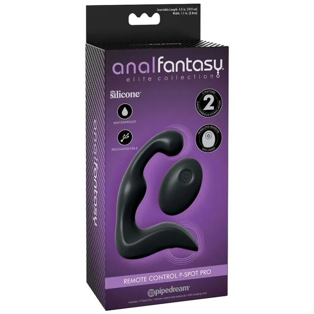 Anal Fantasy Elite Collection