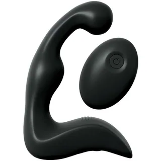 Vibromasseur Anal Fantasy Elite Collection vue 3