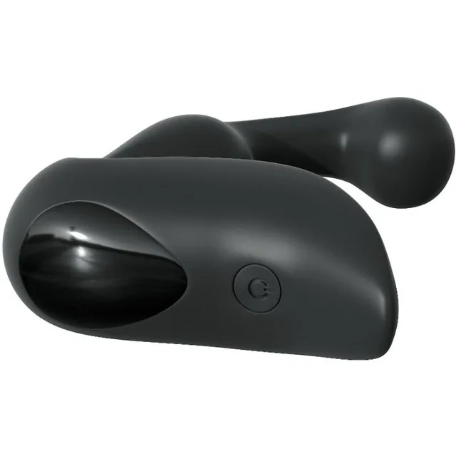 Stimulateur de Prostate P-Spot Pro Anal Fantasy Elite