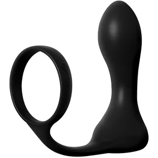 Plug anal Ass-Gasm Pro Pipedream